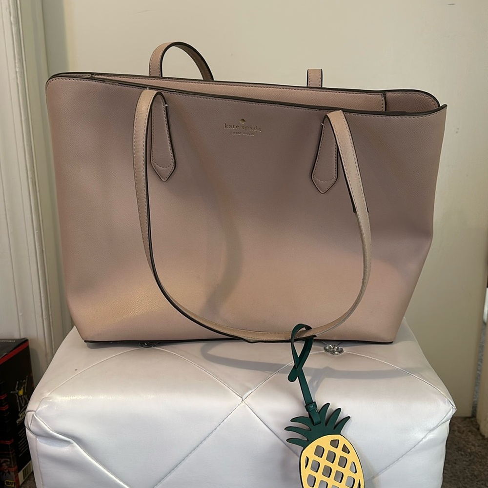 Kate Spade tote bag